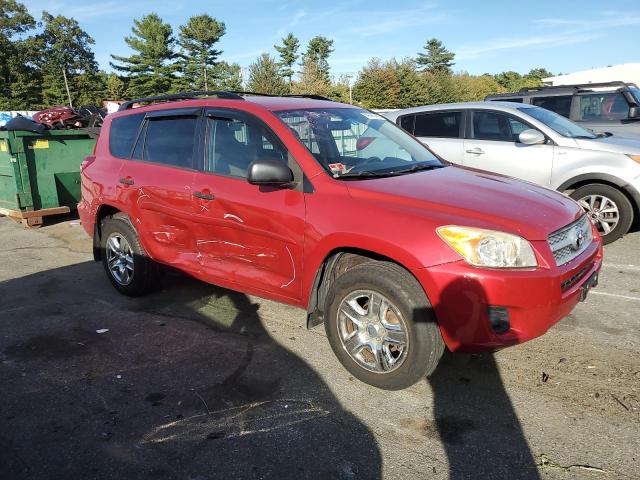 Photo 4 from auction – 2010 TOYOTA RAV4 with VIN JTMBF4DV6AD022406