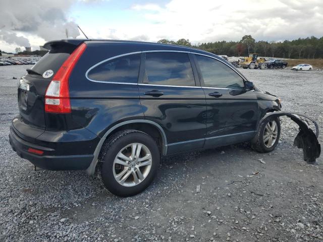 Photo 3 from auction – 2011 HONDA CR-V EXL with VIN JHLRE3H79BC014351