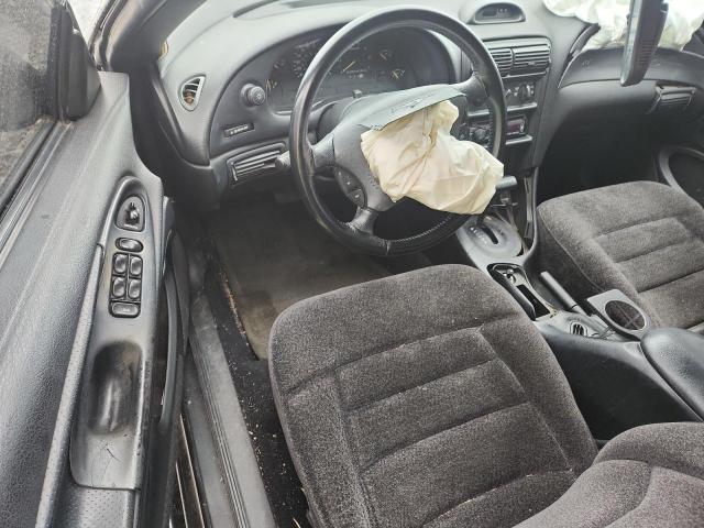 Photo 8 from auction – 1994 FORD MUSTANG with VIN 1FALP4443RF119464