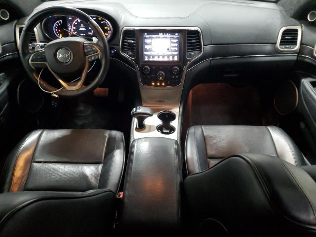Photo 8 from auction – 2014 JEEP GRAND CHER with VIN 1C4RJFJG4EC326022