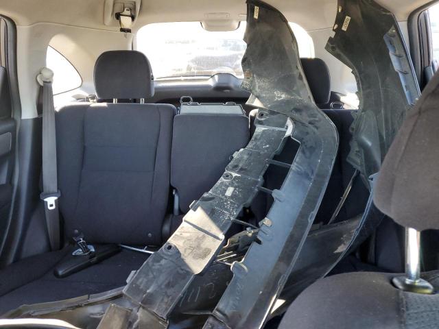 Photo 10 from auction – 2011 HONDA CR-V EX with VIN JHLRE4H5XBC032796
