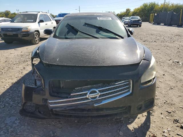 Photo 5 from auction – 2010 NISSAN MAXIMA S with VIN 1N4AA5AP7AC863099