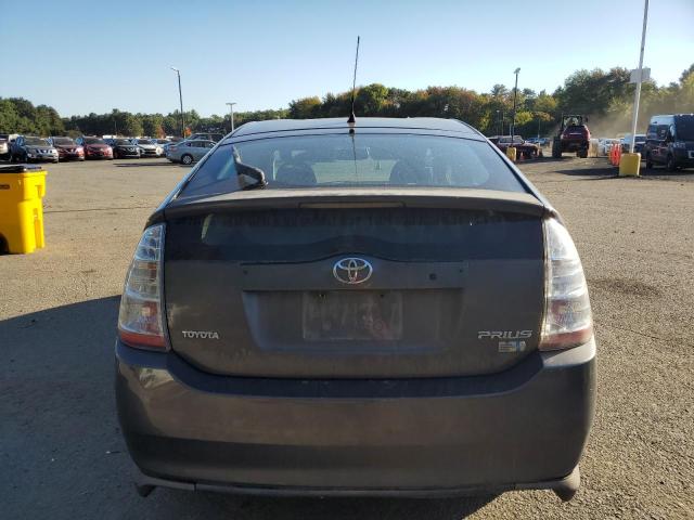 Photo 6 from auction – 2008 TOYOTA PRIUS with VIN JTDKB20U983388969