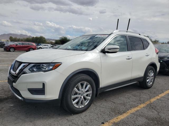 Photo 1 from auction – 2017 NISSAN ROGUE S with VIN JN8AT2MT0HW398397