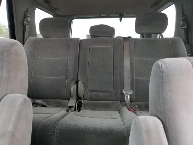 Photo 10 from auction – 2006 TOYOTA SEQUOIA SR with VIN 5TDZT34A96S272832