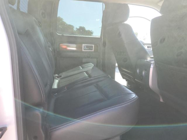 Photo 10 from auction – 2010 FORD F150 SUPERCREW with VIN 1FTFW1CV7AFD91443