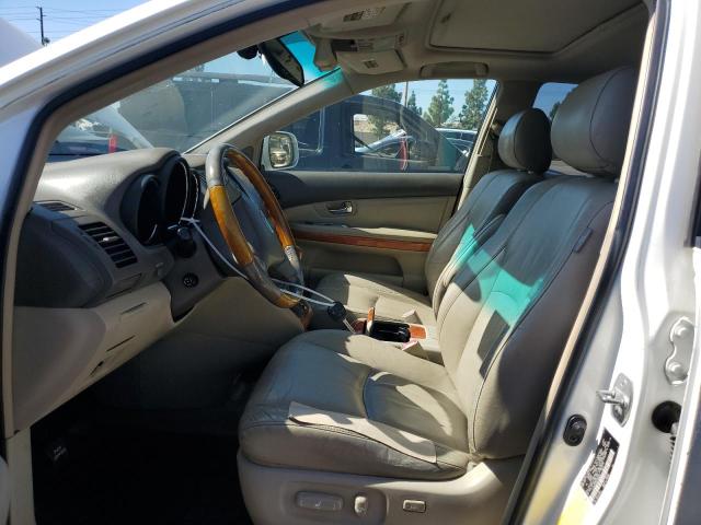 Photo 7 from auction – 2005 LEXUS RX 330 with VIN JTJGA31U250054614
