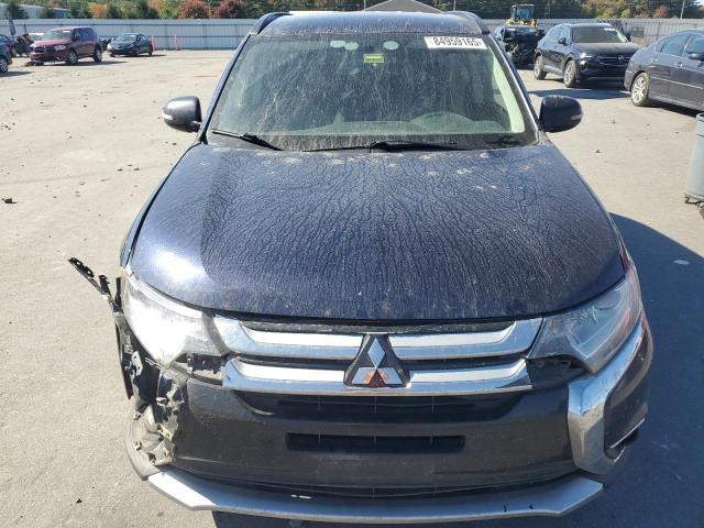 Photo 5 from auction – 2016 MITSUBISHI OUTLANDER with VIN JA4AZ3A36GZ007751