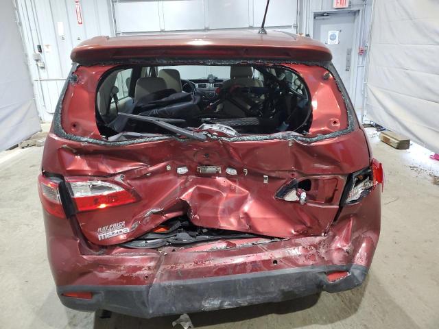 Photo 6 from auction – 2014 MAZDA 5 TOURING with VIN JM1CW2CL1E0163308