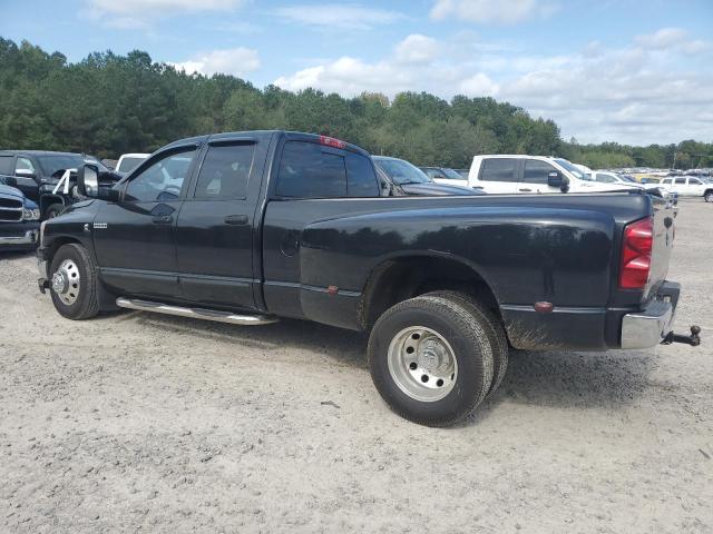 Photo 2 from auction – 2007 DODGE RAM 3500 S with VIN 3D7ML48C87G702979