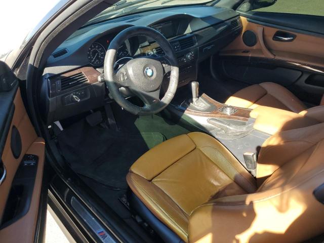 Photo 8 from auction – 2012 BMW 335 XI with VIN WBAKF9C56CE620598