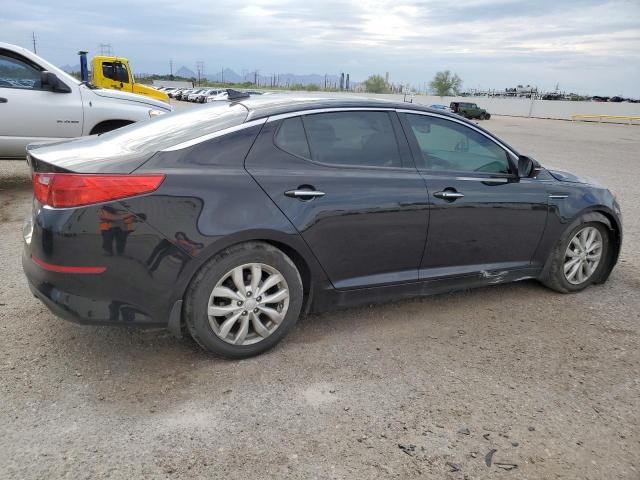 Photo 3 from auction – 2015 KIA OPTIMA EX with VIN 5XXGN4A73FG369171