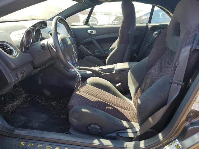Photo 7 from auction – 2011 MITSUBISHI ECLIPSE SP with VIN 4A37L2EF3BE018932