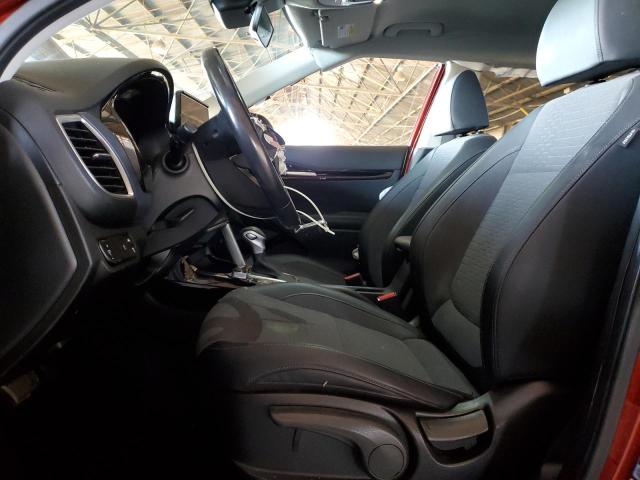 Photo 7 from auction – 2023 KIA SELTOS with VIN KNDEUCAA0P7437565