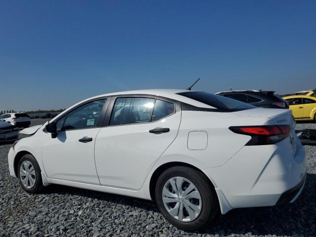 Photo 2 from auction – 2024 NISSAN VERSA S with VIN 3N1CN8DV6RL895385
