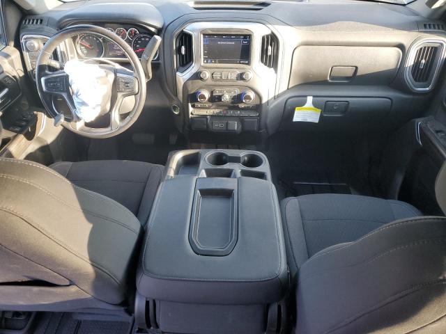 Photo 8 from auction – 2020 CHEVROLET SILVERADO with VIN 3GCPWDED8LG183065