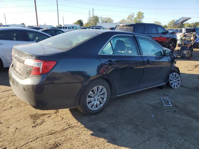 Photo 3 from auction – 2014 TOYOTA CAMRY L with VIN 4T1BF1FK8EU436810