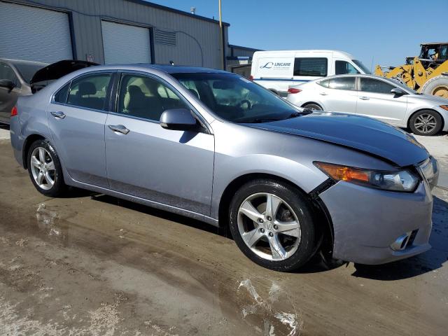 Photo 4 from auction – 2012 ACURA TSX with VIN JH4CU2F45CC017286