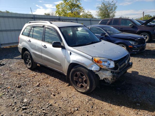 Photo 4 from auction – 2005 TOYOTA RAV4 with VIN JTEGD20V550064421