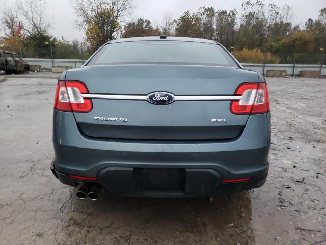 Photo 6 from auction – 2010 FORD TAURUS SEL with VIN 1FAHP2EW4AG106330
