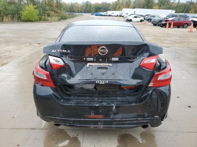Photo 6 from auction – 2017 NISSAN ALTIMA 2.5 with VIN 1N4AL3APXHC187000