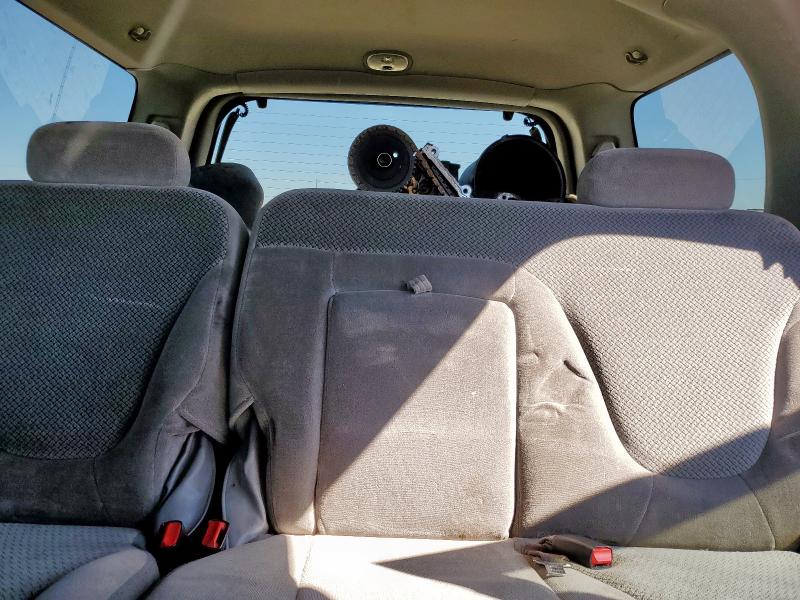 Photo 10 from auction – 2002 FORD EXPEDITION with VIN 1FMPU16LX2LA44711
