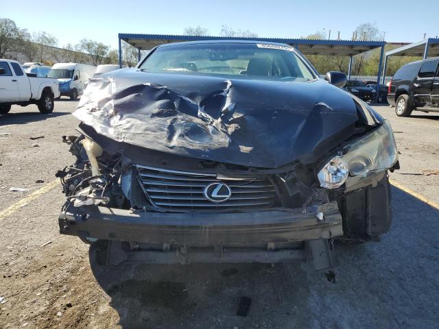Photo 5 from auction – 2008 LEXUS ES 350 with VIN JTHBJ46G082219430