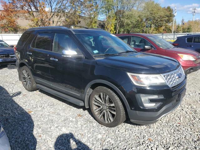 Photo 4 from auction – 2017 FORD EXPLORER P with VIN 1FM5K8HT2HGB67990