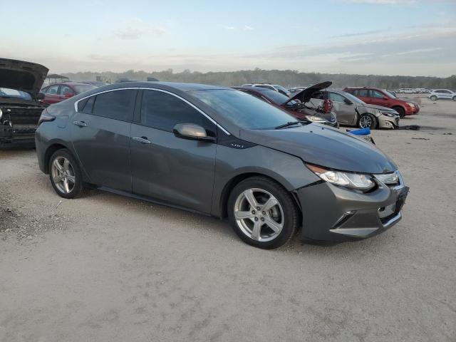Photo 4 from auction – 2016 CHEVROLET VOLT LT with VIN 1G1RC6S58GU126872