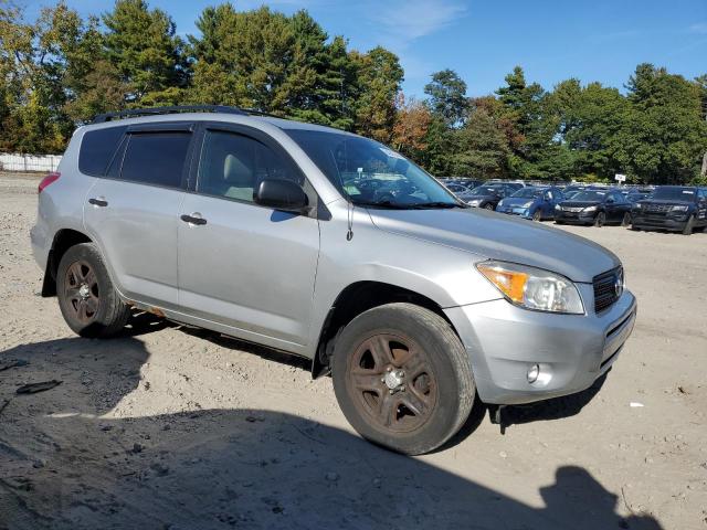 Photo 4 from auction – 2007 TOYOTA RAV4 with VIN JTMBD33V075116236