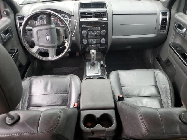 Photo 8 from auction – 2010 FORD ESCAPE LIM with VIN 1FMCU0E73AKA78975