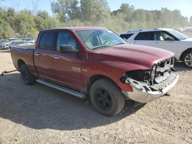 Photo 4 from auction – 2014 RAM 1500 SLT with VIN 1C6RR7TT9ES234586
