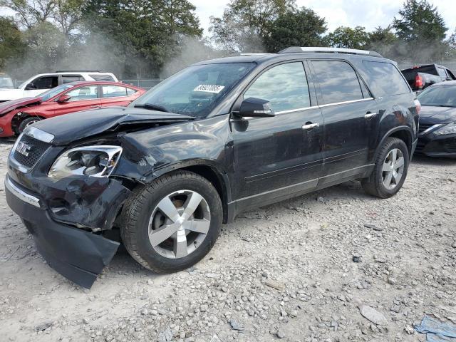 GMC ACADIA SLT 2011 con VIN 1GKKVSEDXBJ244161 - Foto de la subasta