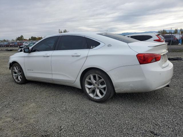 Photo 2 from auction – 2015 CHEVROLET IMPALA with VIN 2G1115SL4F9207603