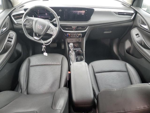 Photo 8 from auction – 2024 BUICK ENCORE GX with VIN KL4AMDSL1RB074272