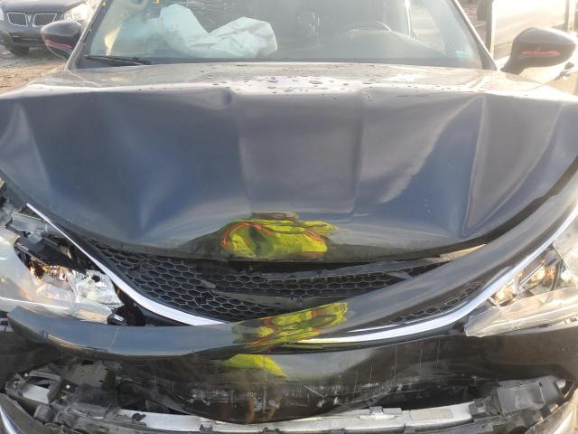 Photo 12 from auction – 2019 CHRYSLER PACIFICA with VIN 2C4RC1BG0KR581524