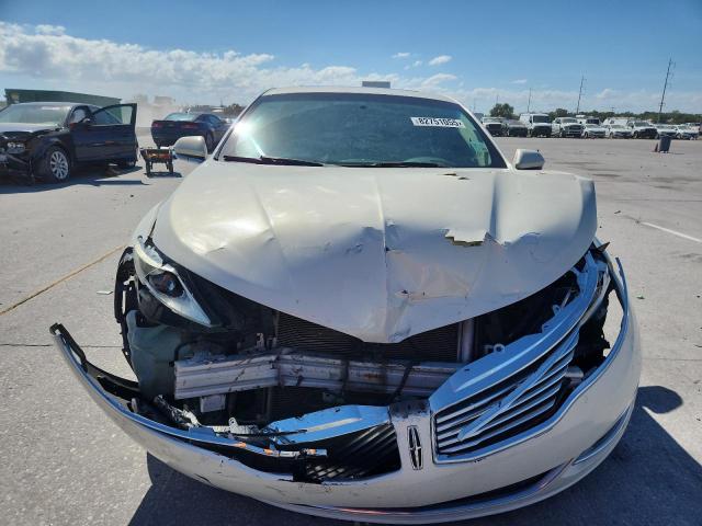 Photo 5 from auction – 2013 LINCOLN MKZ with VIN 3LN6L2GK6DR806012