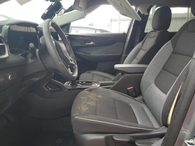 Photo 7 from auction – 2025 CHEVROLET TRAILBLAZE with VIN KL79MPSLXSB212856
