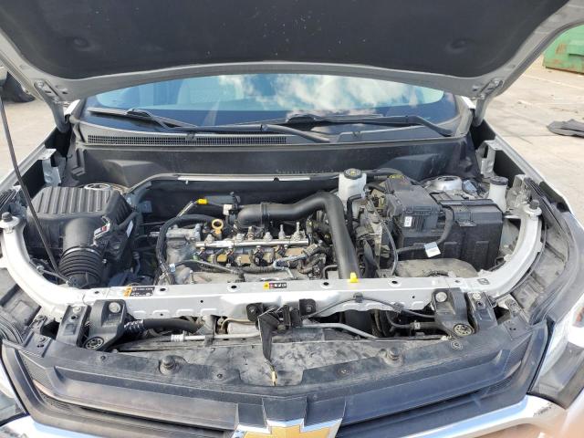 Photo 11 from auction – 2021 CHEVROLET EQUINOX LS with VIN 3GNAXSEVXMS118921