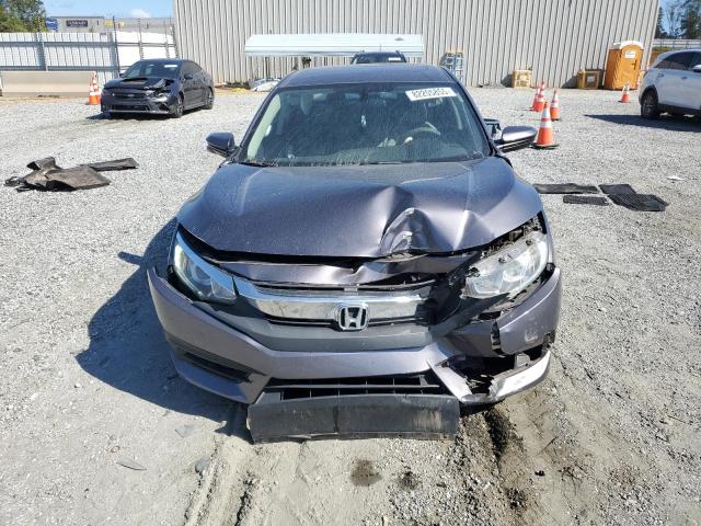 صورة رقم 5 من المزاد - 2016 HONDA CIVIC EX مع VIN 19XFC2F73GE095219