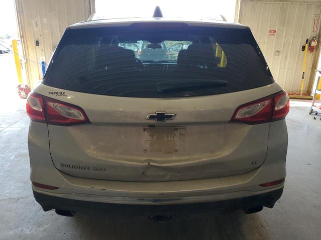 Photo 6 from auction – 2019 CHEVROLET EQUINOX with VIN 3GNAXLEX0KS538384