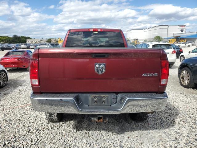 Photo 6 from auction – 2018 RAM 2500 ST with VIN 3C6UR5CLXJG202049
