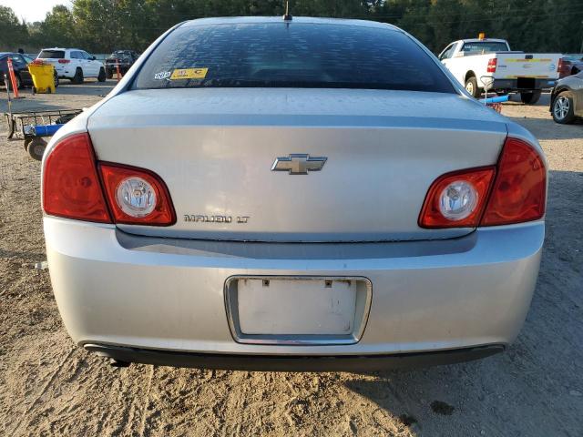 Photo 6 from auction – 2011 CHEVROLET MALIBU with VIN 1G1ZC5E1XBF298272