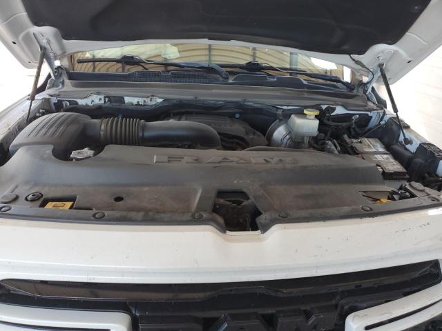 Photo 11 from auction – 2019 RAM 1500 REBEL with VIN 1C6SRFLT9KN699570