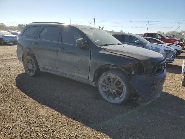 Photo 4 from auction – 2017 DODGE DURANGO GT with VIN 1C4RDJDG3HC725613