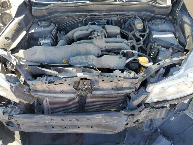 Photo 12 from auction – 2015 SUBARU FORESTER 2 with VIN JF2SJAUC3FH577455