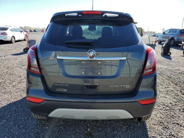 Foto 6 de la subasta – 2018 BUICK ENCORE SPO con VIN KL4CJ2SM1JB538454