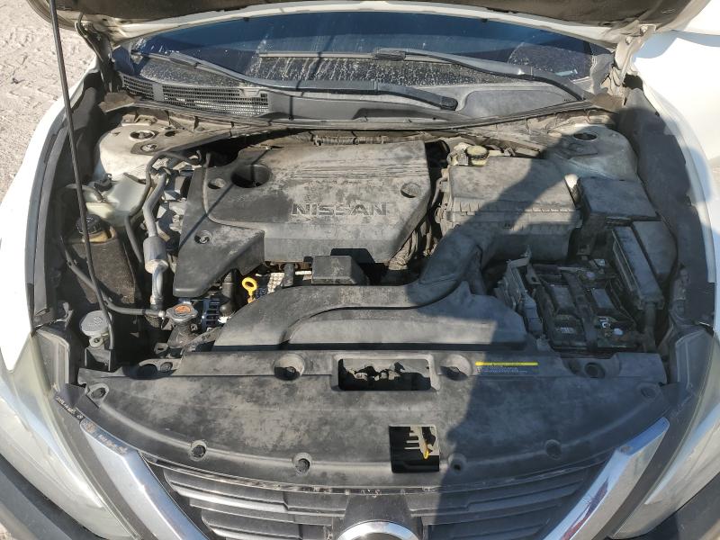 Photo 11 from auction – 2016 NISSAN ALTIMA 2.5 with VIN 1N4AL3APXGC294532