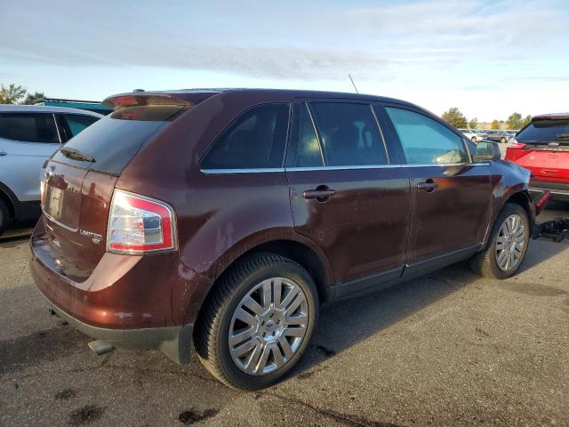 Photo 3 from auction – 2010 FORD EDGE LIMIT with VIN 2FMDK4KC3ABA45021