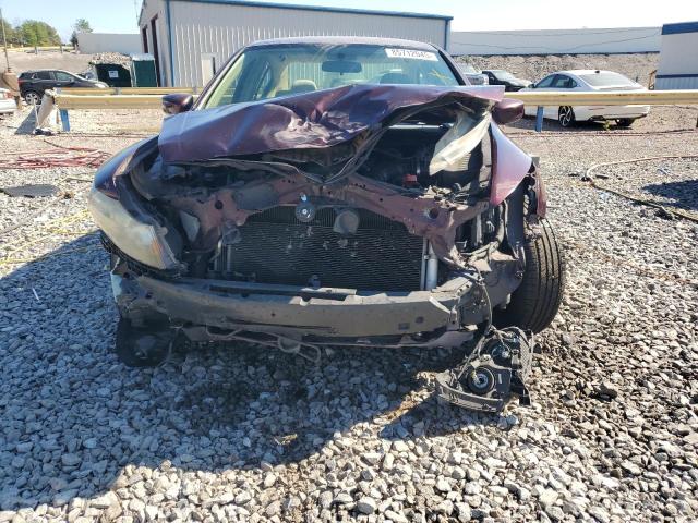 Photo 5 from auction – 2008 HONDA ACCORD LX with VIN JHMCP26348C005460